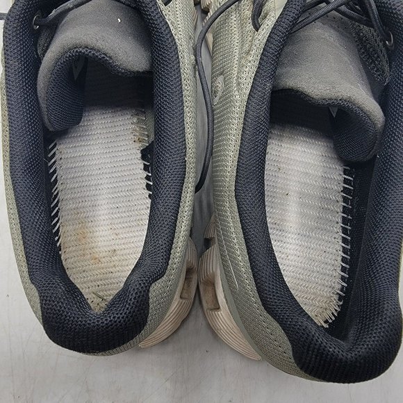 ON Cloud 5 Womens 7 Kelp Shadow Green Running Shoe Athletic Casual Outdoors - Picture 7 of 12